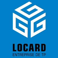 Logo G. LOCARD