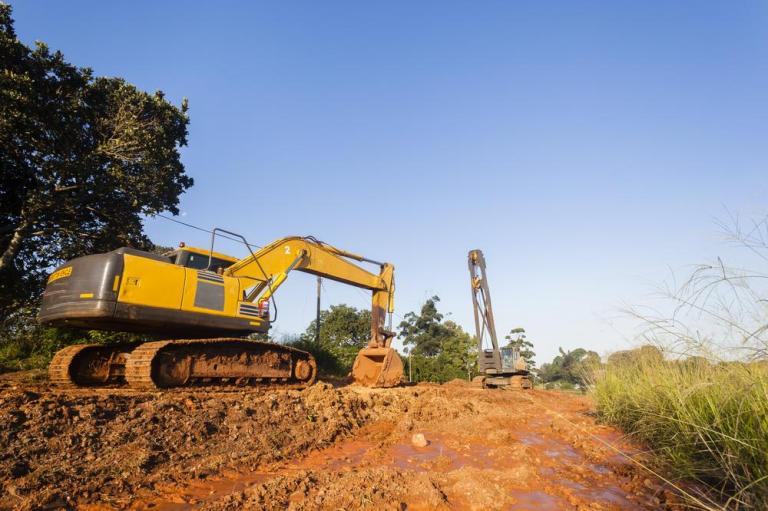 Défrichage de terrain, les clés pour un projet réussi