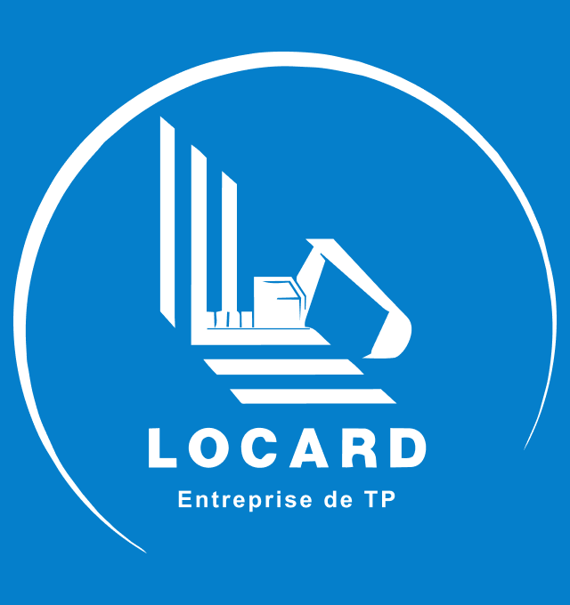 Logo G. LOCARD
